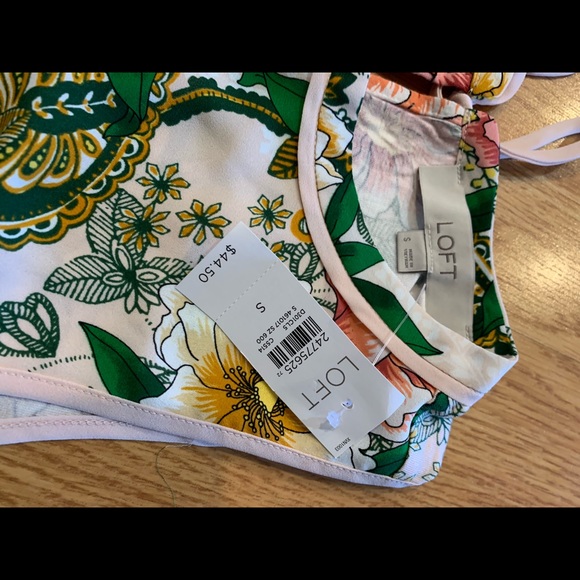 Loft top - Picture 2 of 3